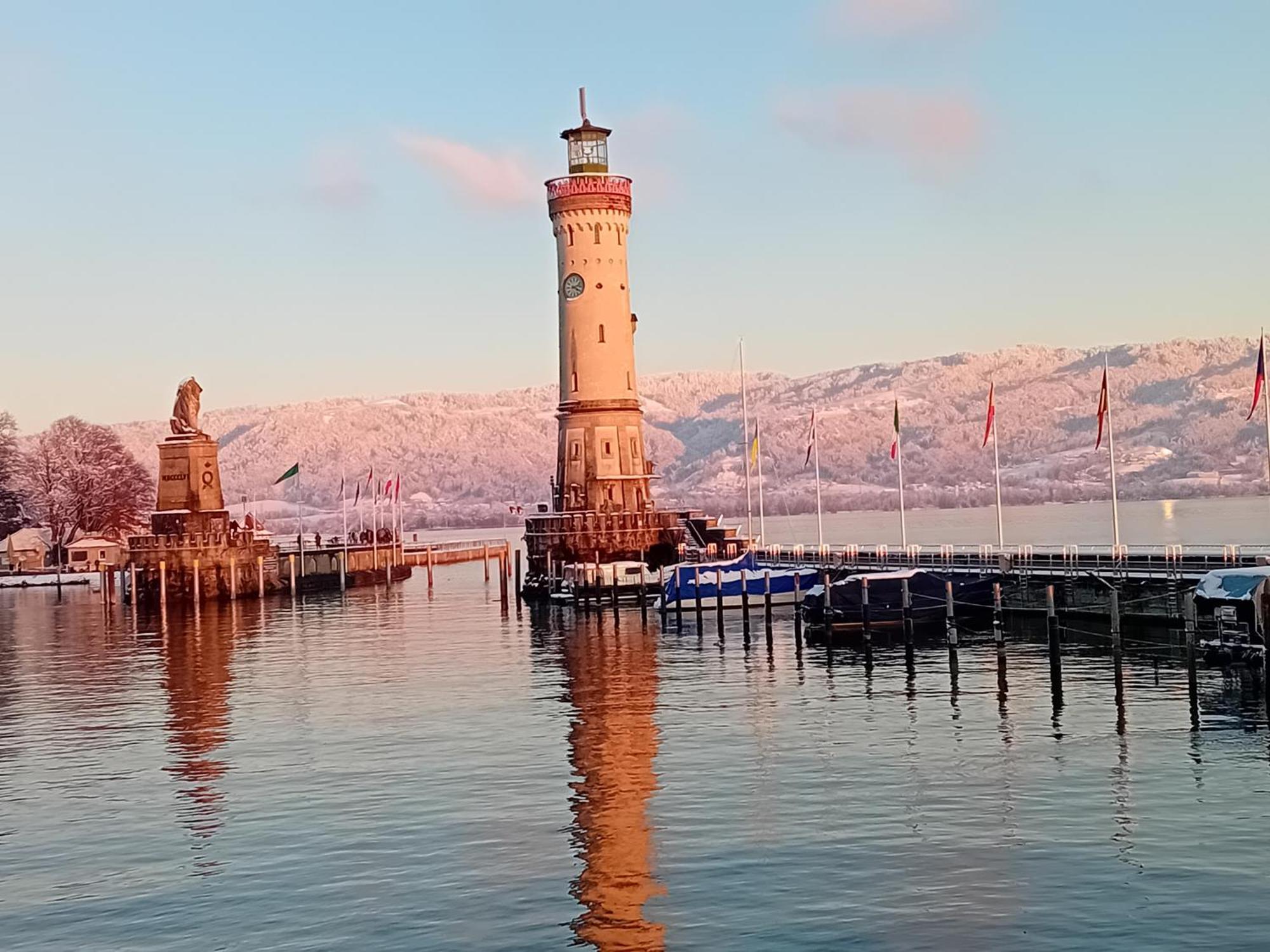 Tiny 4 You - Ihre Stilvollen Tiny-Haeuser Am Bodensee Hörbranz Extérieur photo